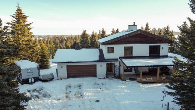 156 Eagle Ridge Drive, House detached with 3 bedrooms, 2 bathrooms and null parking in Clearwater County AB | Image 39