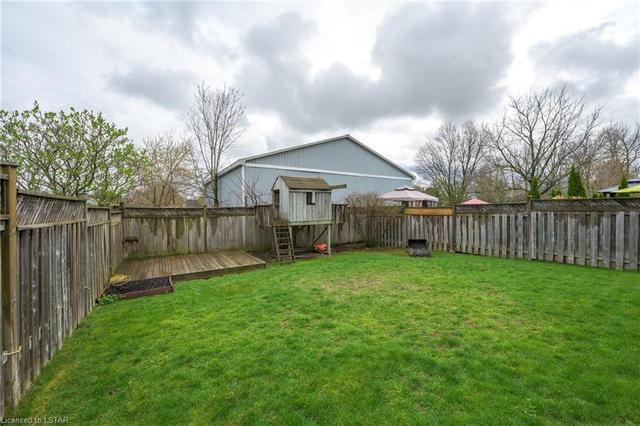 6601 Beattie Street, House detached with 3 bedrooms, 1 bathrooms and 3 parking in London ON | Image 31