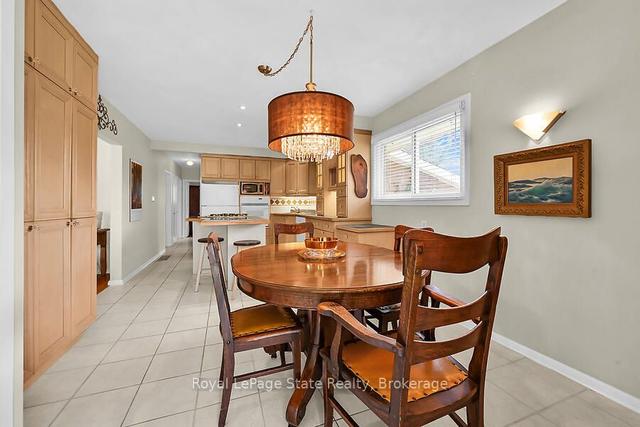 178 Council Cres, House detached with 3 bedrooms, 2 bathrooms and 6 parking in Hamilton ON | Image 22