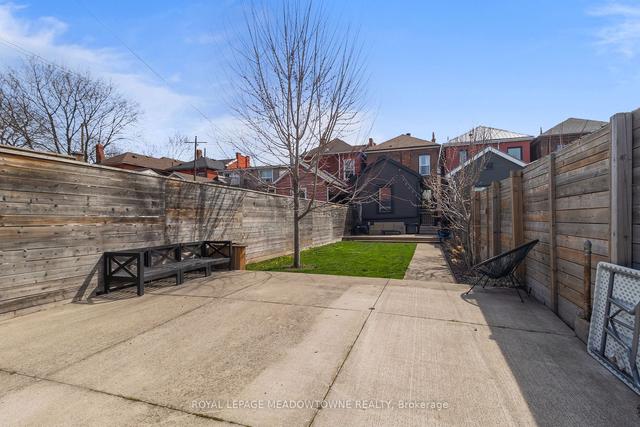 107 Elgin St, House detached with 3 bedrooms, 2 bathrooms and 2 parking in Hamilton ON | Image 20
