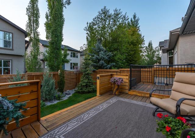 202 Cranleigh View Se, House detached with 4 bedrooms, 2 bathrooms and 4 parking in Calgary AB | Image 42