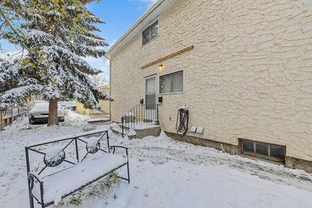 419 11 Street Ne, House other with 6 bedrooms, 2 bathrooms and 5 parking in Calgary AB | Image 22