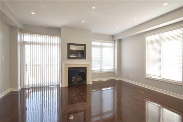 07 - 3350 Thomas St, Townhouse with 3 bedrooms, 4 bathrooms and 1 parking in Mississauga ON | Image 5