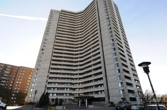 309 - 1171 Ambleside Drive, Condo with 1 bedrooms, 1 bathrooms and 1 parking in Ottawa ON | Image 3