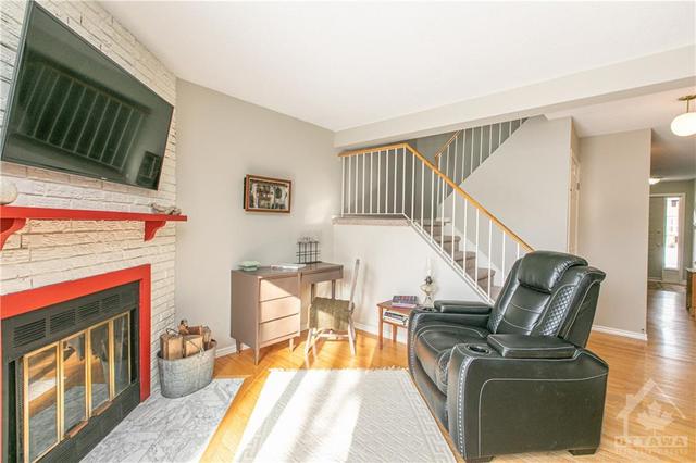 10 Buckingham Private, Townhouse with 3 bedrooms, 3 bathrooms and 2 parking in Ottawa ON | Image 15
