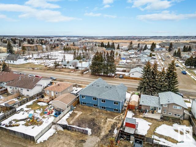 4817 A 50 Av, House semidetached with 2 bedrooms, 2 bathrooms and null parking in Cold Lake AB | Image 18