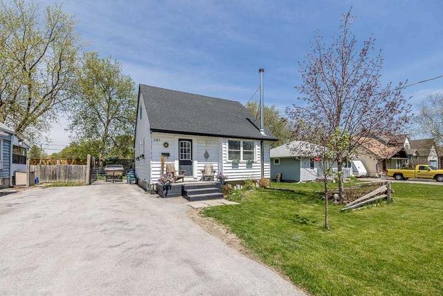 281 Andrew St, House detached with 2 bedrooms, 2 bathrooms and 5 parking in Newmarket ON | Image 20