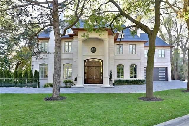 382 Old Yonge St, House detached with 6 bedrooms, 13 bathrooms and 12 parking in Toronto ON | Image 1