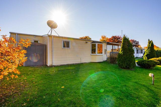 88 The Cove Rd, House detached with 2 bedrooms, 2 bathrooms and 2 parking in Clarington ON | Image 13