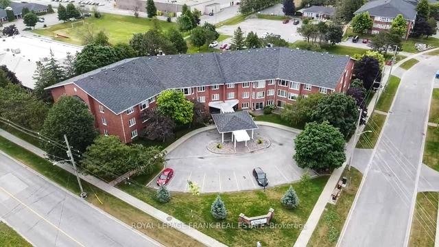 112 - 2 Heritage Way, Condo with 2 bedrooms, 2 bathrooms and 1 parking in Kawartha Lakes ON | Image 30