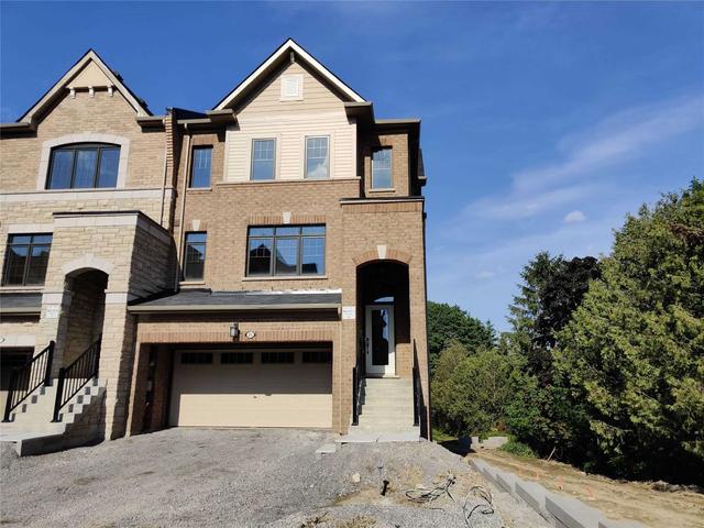 upper - 25 Mannar Dr, House attached with 3 bedrooms, 3 bathrooms and 4 parking in Markham ON | Image 1