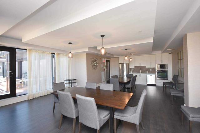 420 - 128 Garden Dr, Condo with 2 bedrooms, 2 bathrooms and 1 parking in Oakville ON | Image 30