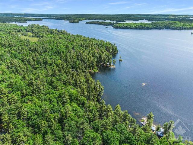 2 North Shore White Lake North, House detached with 2 bedrooms, 1 bathrooms and null parking in Greater Madawaska ON | Image 29