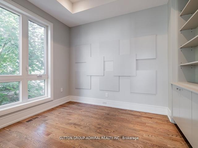 476 Deloraine Ave, House detached with 4 bedrooms, 5 bathrooms and 6 parking in Toronto ON | Image 36
