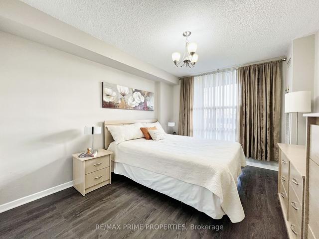 401 - 60 Inverlochy Blvd, Condo with 3 bedrooms, 2 bathrooms and 1 parking in Markham ON | Image 11