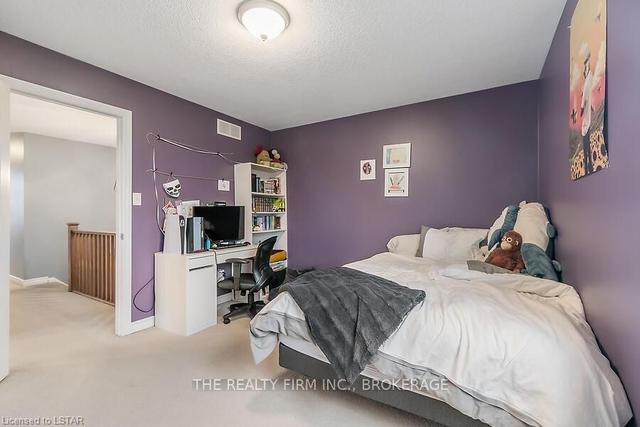 474 Bronco Cres, House attached with 3 bedrooms, 3 bathrooms and 3 parking in Waterloo ON | Image 10