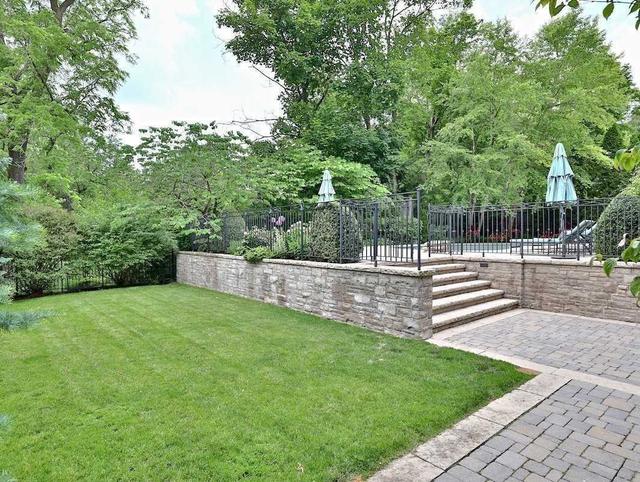22 Hedgewood Rd, House detached with 5 bedrooms, 9 bathrooms and 7 parking in Toronto ON | Image 11