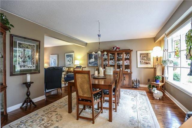 195 Beaver Ave, House detached with 4 bedrooms, 3 bathrooms and 3 parking in Caledon ON | Image 6