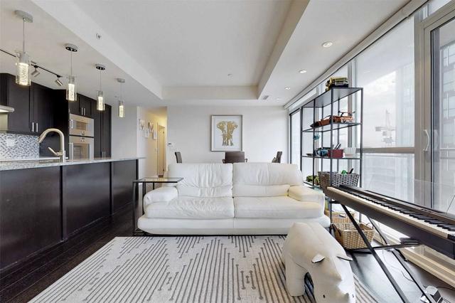 905 - 85 The Donway W, Condo with 2 bedrooms, 3 bathrooms and 1 parking in Toronto ON | Image 23