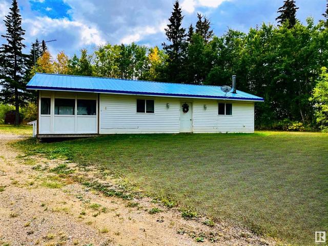 48305 Twp Rd 610, House detached with 1 bedrooms, 1 bathrooms and null parking in Bonnyville No. 87 AB | Image 2
