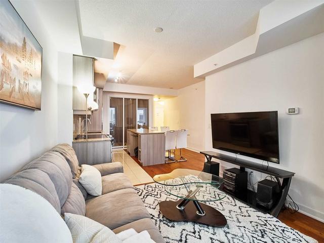 610 - 9205 Yonge St, Condo with 1 bedrooms, 2 bathrooms and 1 parking in Richmond Hill ON | Image 24