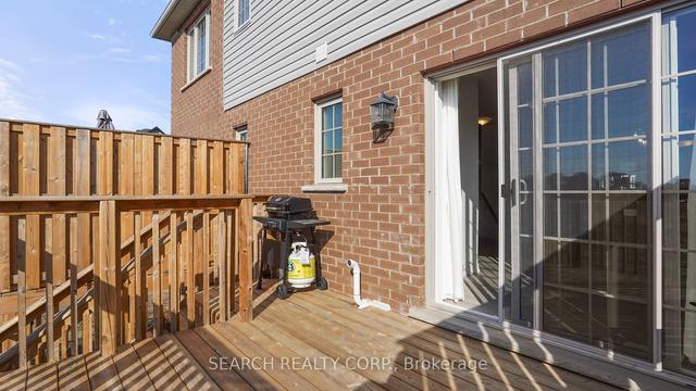 106 Monarch Woods Dr, House attached with 4 bedrooms, 3 bathrooms and 2 parking in Kitchener ON | Image 31