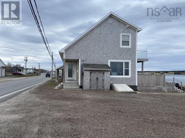 15495 Cabot Trail, House detached with 3 bedrooms, 2 bathrooms and null parking in Inverness, Subd. A NS | Image 4