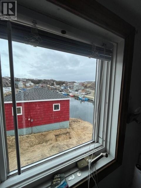 123 C Main Street, House detached with 3 bedrooms, 1 bathrooms and null parking in Rose Blanche Harbour le Cou NL | Image 23