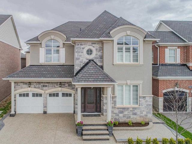 3318 Charles Biggar Dr, House detached with 4 bedrooms, 4 bathrooms and 4 parking in Oakville ON | Image 1