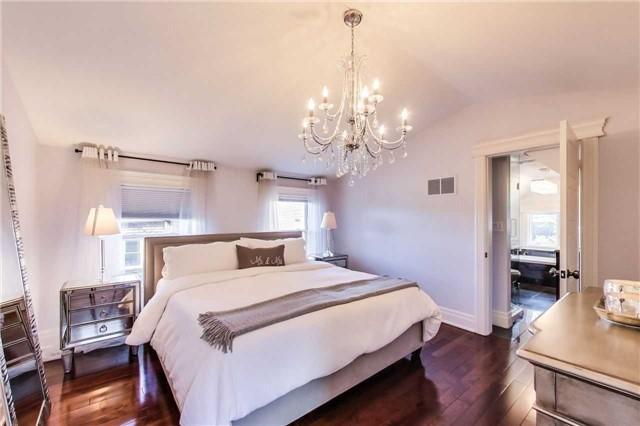 460 Quebec Ave, House detached with 4 bedrooms, 4 bathrooms and 1 parking in Toronto ON | Image 13