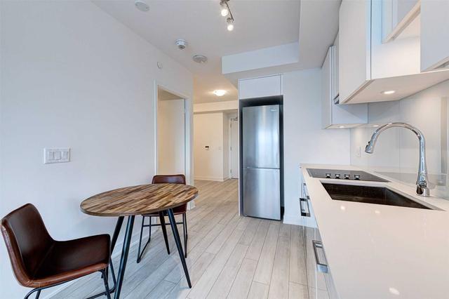 3611 - 195 Redpath Ave, Condo with 1 bedrooms, 2 bathrooms and 0 parking in Toronto ON | Image 25