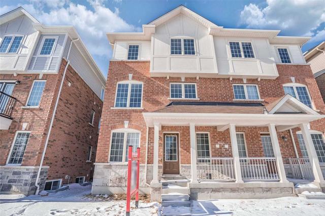 832 Audley Rd N, House semidetached with 3 bedrooms, 3 bathrooms and 2 parking in Ajax ON | Image 23