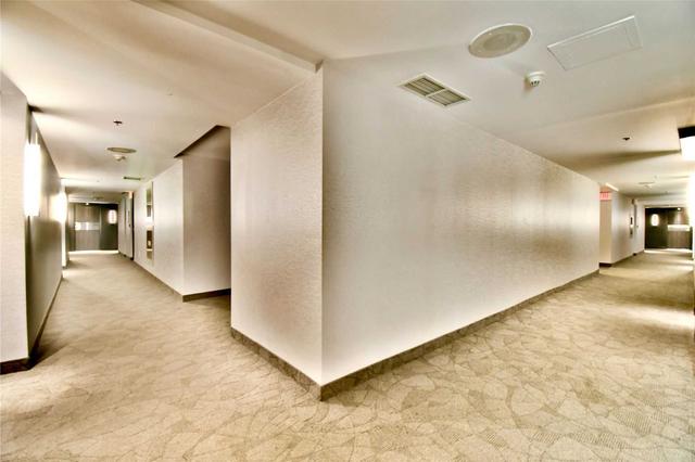 701 - 210 Victoria St, Condo with 0 bedrooms, 1 bathrooms and 0 parking in Toronto ON | Image 9