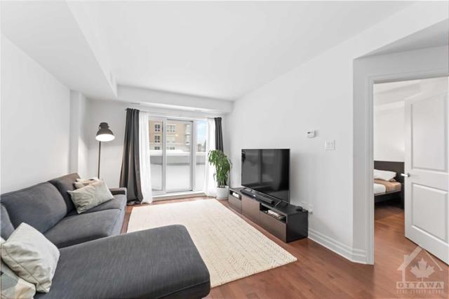 203 - 90 Landry Street, Condo with 1 bedrooms, 1 bathrooms and 1 parking in Ottawa ON | Image 9
