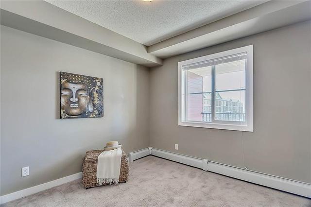 1333 - 81 Legacy Boulevard Se, Condo with 2 bedrooms, 2 bathrooms and 1 parking in Calgary AB | Image 10