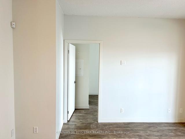 1407 - 2087 Fairview St, Condo with 1 bedrooms, 1 bathrooms and 1 parking in Burlington ON | Image 16