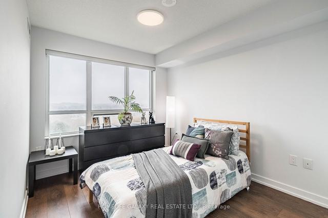911 - 1346 Danforth Rd E, Condo with 2 bedrooms, 2 bathrooms and 1 parking in Toronto ON | Image 20