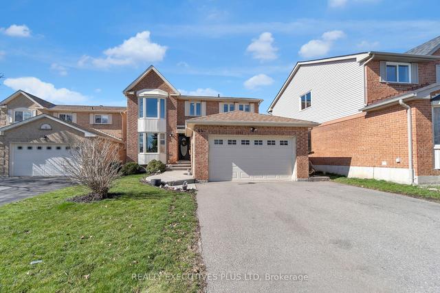 44 Pearson Rd, House detached with 4 bedrooms, 4 bathrooms and 6 parking in Brampton ON | Image 1