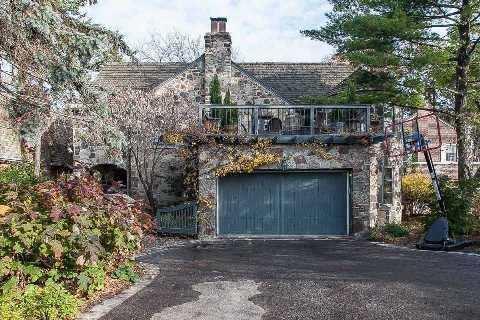 11 Mason Blvd, House detached with 4 bedrooms, 5 bathrooms and 7 parking in Toronto ON | Image 1