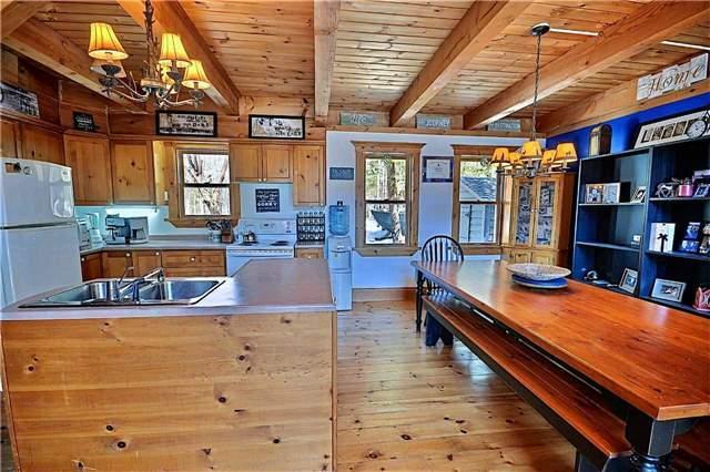 1327 Carlingford Rd, House detached with 3 bedrooms, 2 bathrooms and 10 parking in Muskoka Lakes ON | Image 6