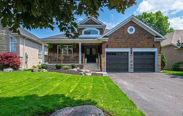 47 Kimberly Dr, House detached with 3 bedrooms, 2 bathrooms and 6 parking in Whitby ON | Image 23