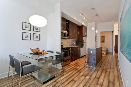 s727 - 112 George St, Condo with 2 bedrooms, 2 bathrooms and 1 parking in Toronto ON | Image 6