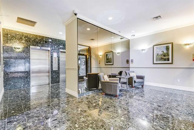 5a - 256 Jarvis St, Condo with 2 bedrooms, 2 bathrooms and 1 parking in Toronto ON | Image 26