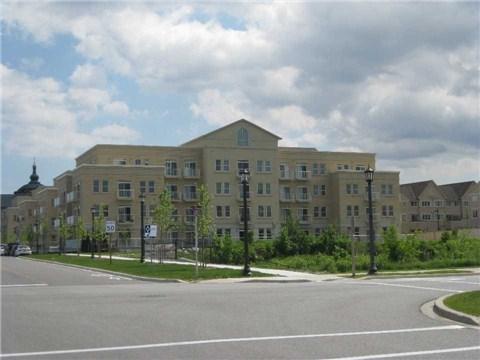 124 - 28 Prince Regent St, Condo with 3 bedrooms, 2 bathrooms and 2 parking in Markham ON | Image 1