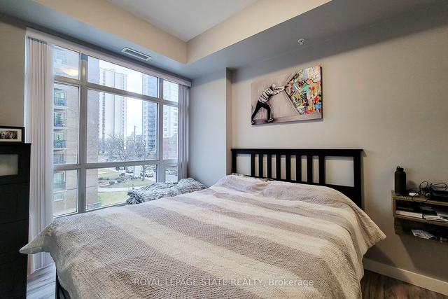 305 - 81 Robinson St, Condo with 1 bedrooms, 1 bathrooms and 1 parking in Hamilton ON | Image 16