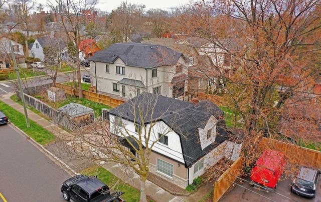 225 Felan Ave, House detached with 3 bedrooms, 2 bathrooms and 2 parking in Oakville ON | Image 13