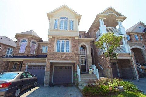 85 - 601 Shoreline Dr, Townhouse with 3 bedrooms, 3 bathrooms and 1 parking in Mississauga ON | Image 2