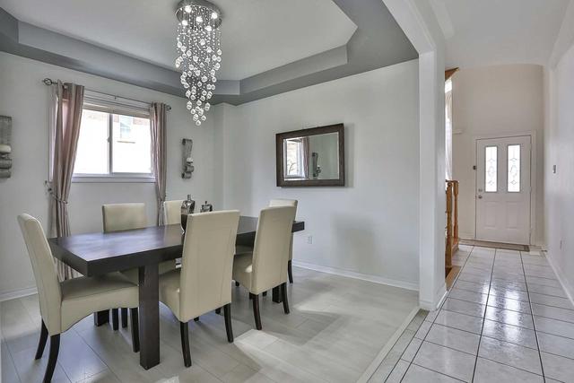 81 Ten Oaks Blvd, House detached with 4 bedrooms, 3 bathrooms and 4 parking in Vaughan ON | Image 38