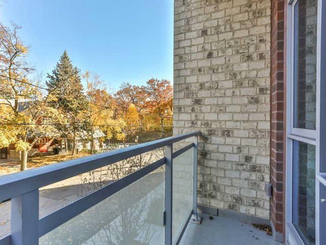 Th102 - 1830 Bloor St W, Townhouse with 2 bedrooms, 3 bathrooms and 2 parking in Toronto ON | Image 17