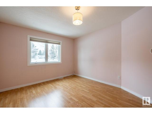 112 - 4408 37 St, House attached with 2 bedrooms, 3 bathrooms and null parking in Stony Plain AB | Image 15